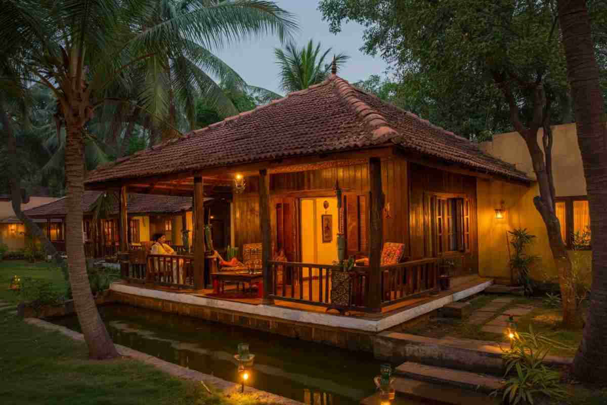 Discover India’s top 9 charming family-owned boutique stays