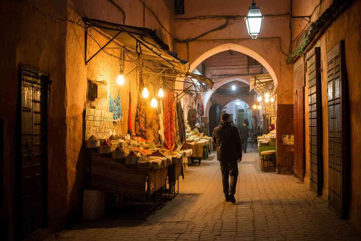 Discover Marrakesh: budget-friendly tips for an unforgettable experience