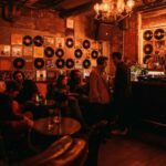 Discover the hidden gems: New York City's top listening bars
