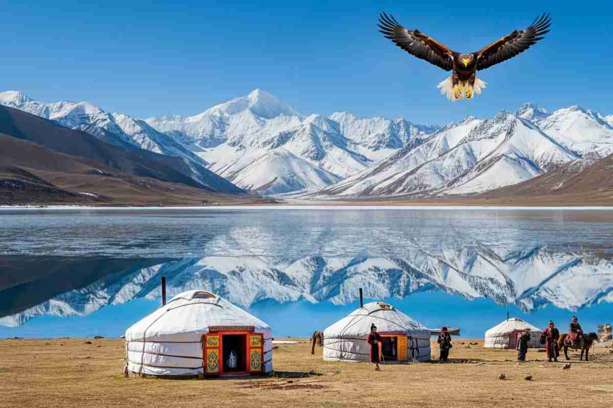 Discover the hidden gems of Kyrgyzstan: your ultimate travel guide