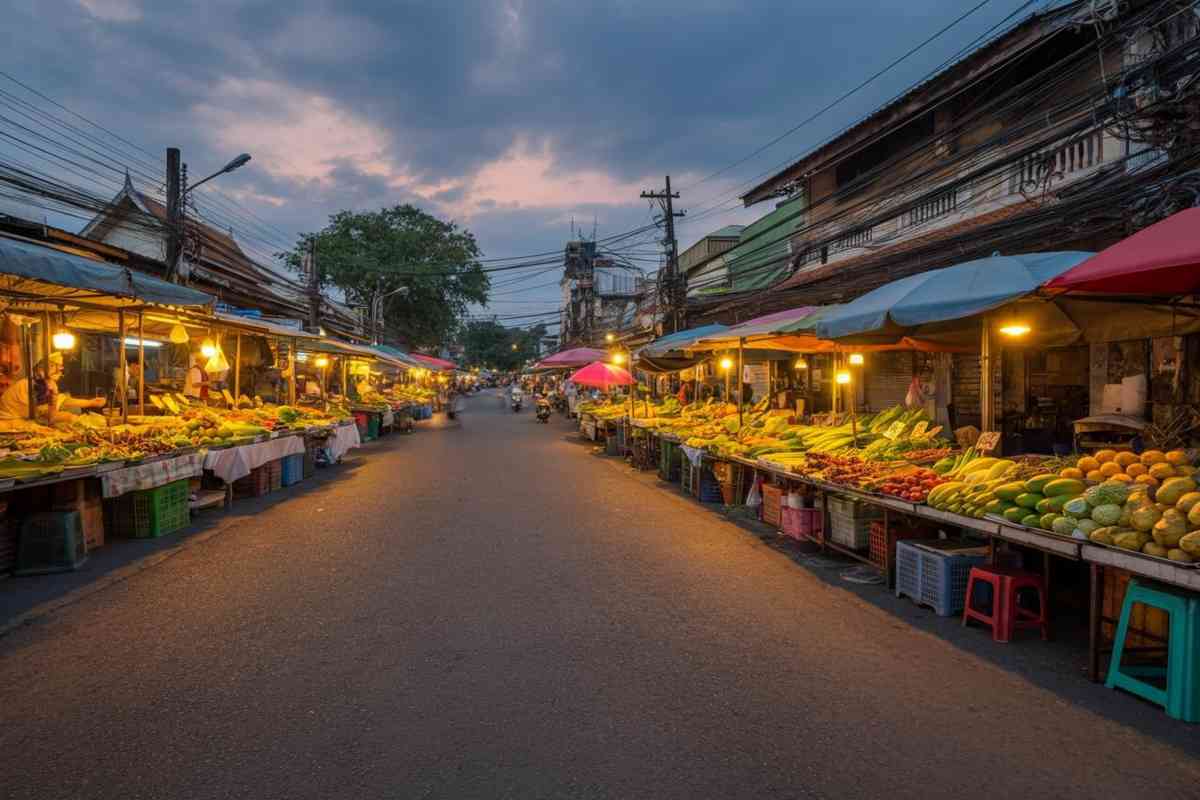 Essential dos and don'ts for an unforgettable experience in Chiang Mai, Thailand