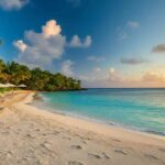 Estate giamaicana: un viaggio tra spiagge da sogno, ritmi coinvolgenti e cultura vibrante