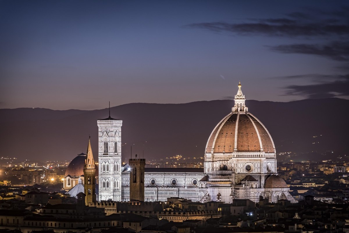 Firenze