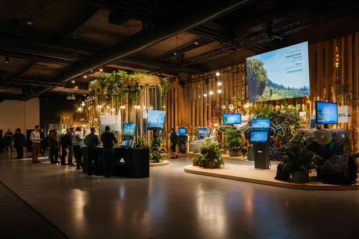 Firenze 2025: il futuro del turismo in discussione