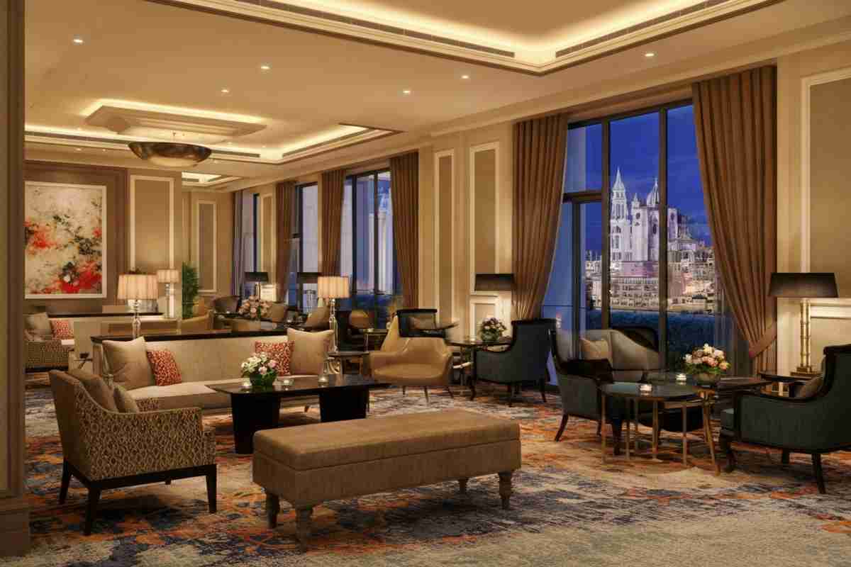 I migliori 50 hotel del mondo nel 2025: l'Asia domina, ma l'Italia conquista la top 10