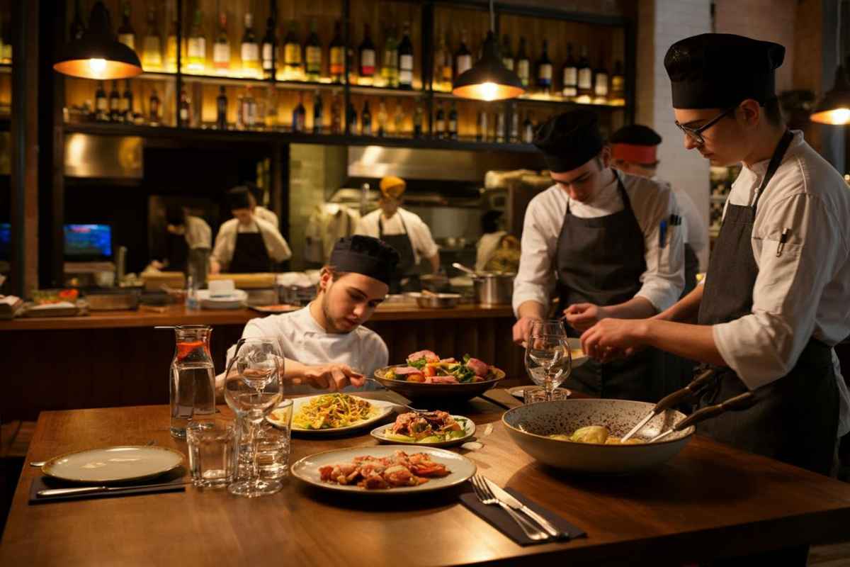 I ristoranti da non perdere ai TheFork Awards 2025