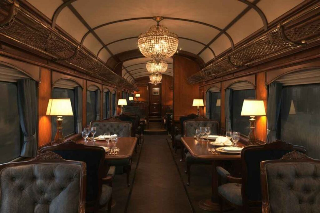 Il ritorno del mito: il nuovo Orient Express in partenza nel 2027