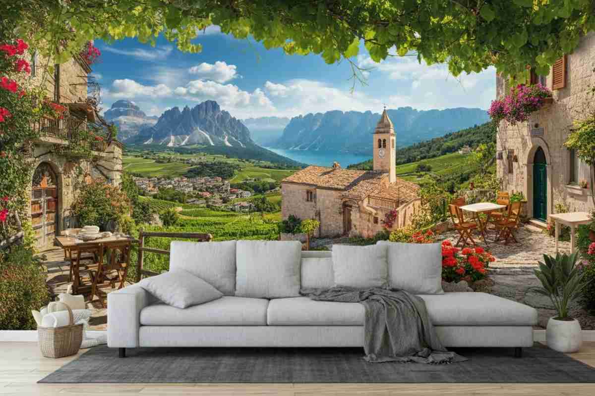 L'Italia conquista un prestigioso premio nel settore turistico