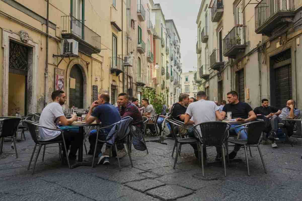 La sfida di Conte: Napoli tra strategia e silenzi di De Laurentiis