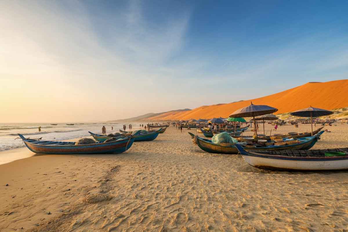 Le 10 mete imperdibili per il tuo viaggio nel 2026 secondo Booking.com