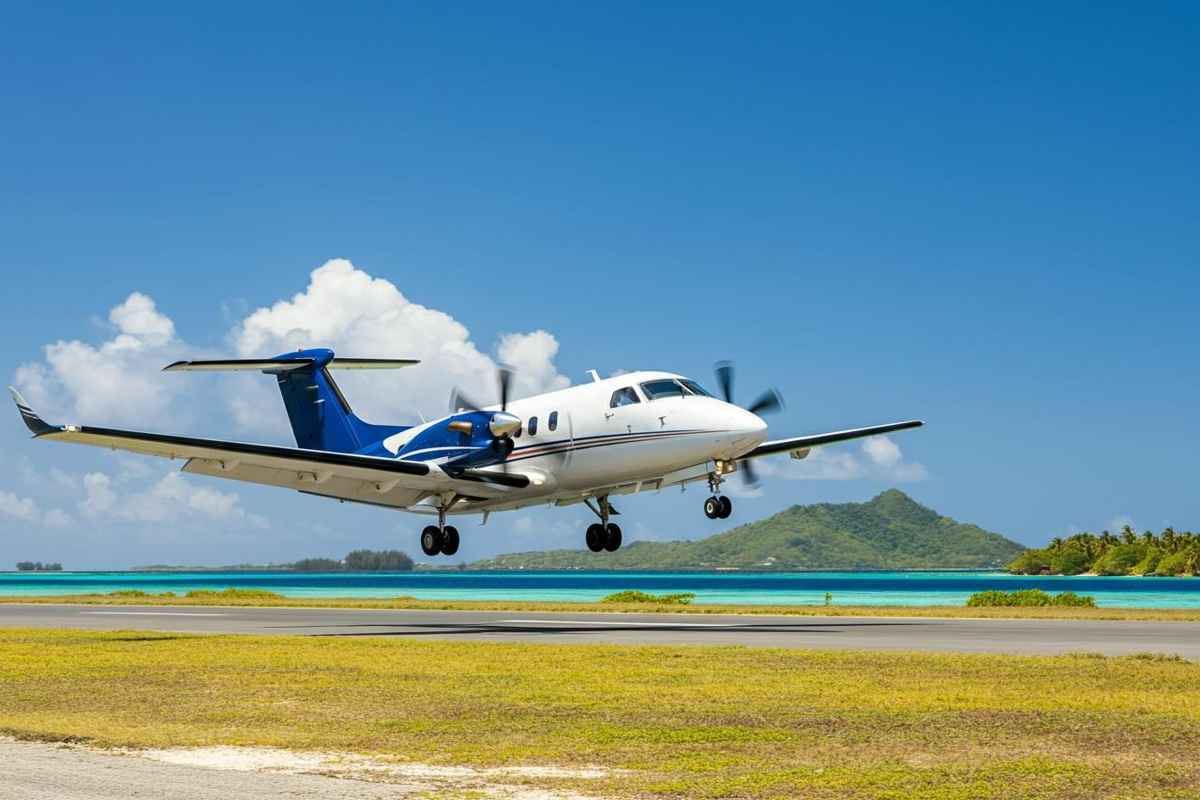 Le 10 rotte aeree internazionali più brevi: voli lampo che sorprendono!