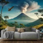 Le 5 avventure vulcaniche più emozionanti dell'America Centrale