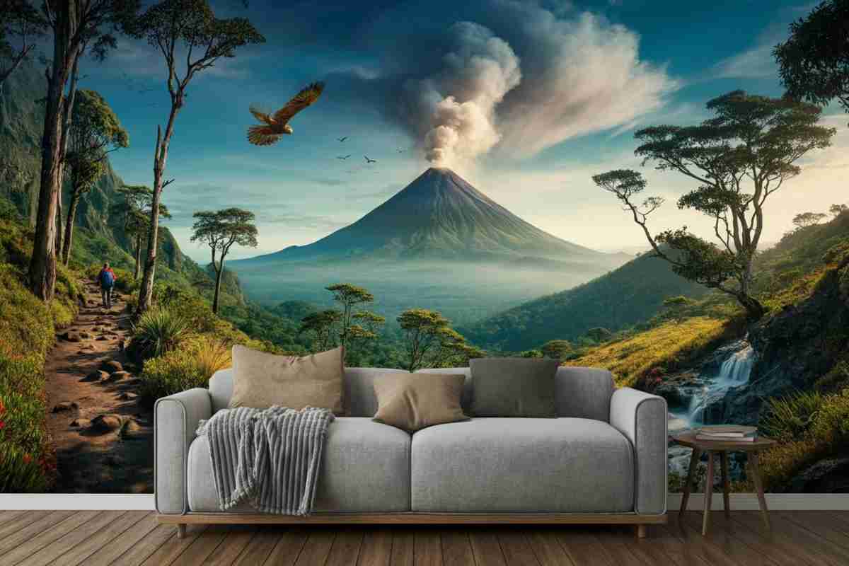 Le 5 avventure vulcaniche più emozionanti dell'America Centrale