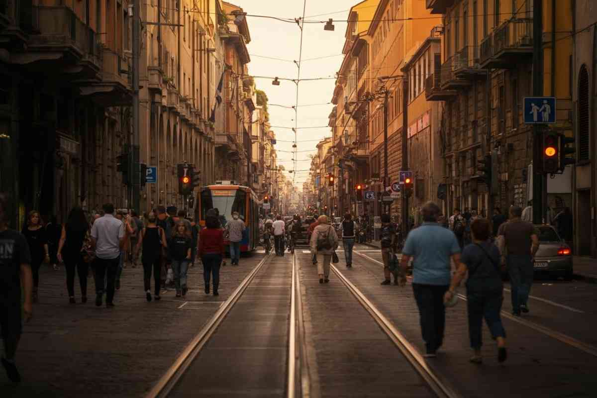 Le città italiane più pericolose: la classifica che scuote l'opinione pubblica