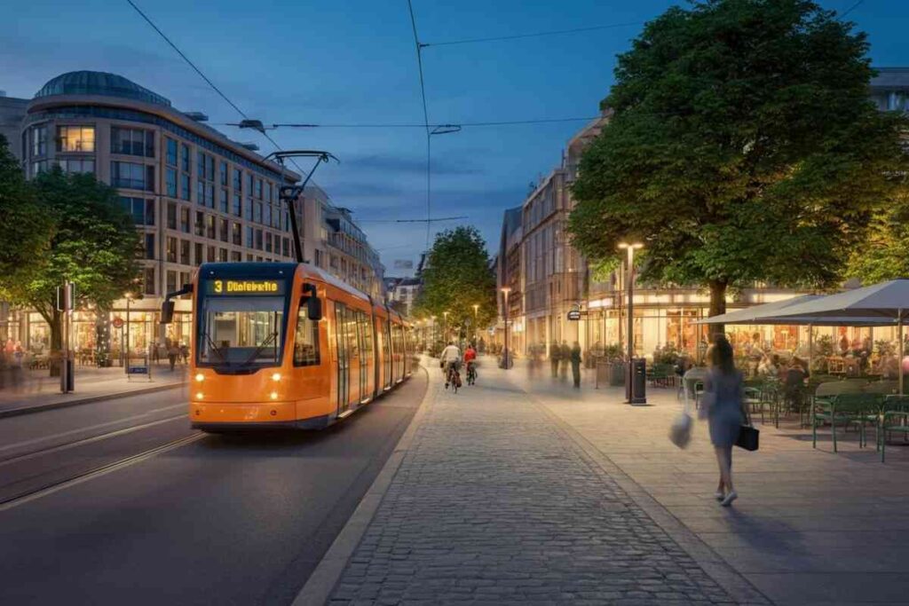 Le città più sicure del mondo: scopri la classifica 2026!