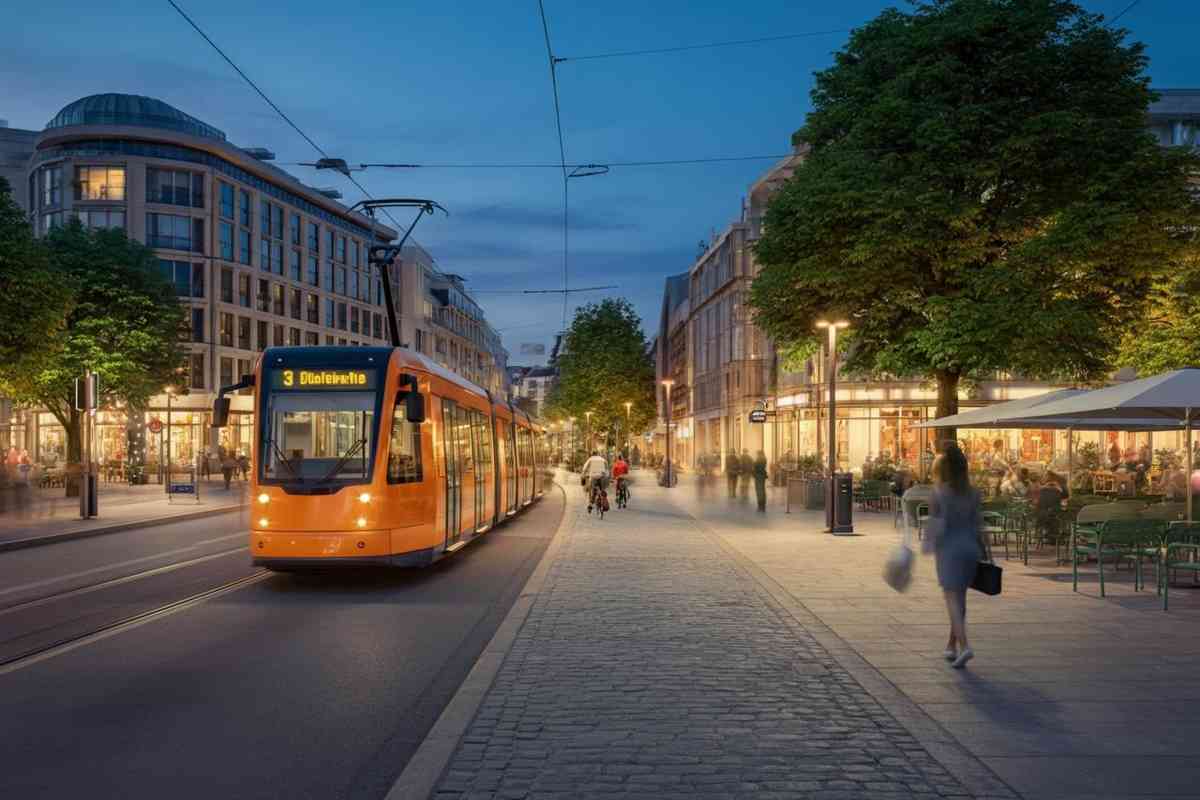 Le città più sicure del mondo: scopri la classifica 2026!