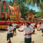 Le isole Cook: un viaggio attraverso 50 anni di indipendenza e cultura