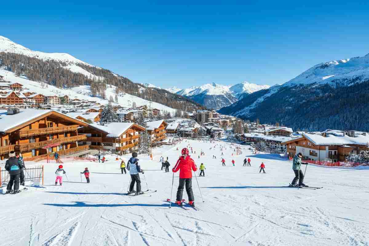 Le migliori destinazioni per sciare nel 2025: scopri gli Oscar della neve