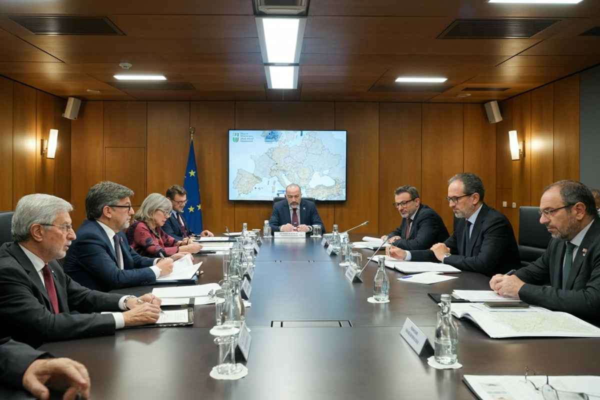 Lega, il Nord si schiera per Zaia come vice di Salvini: tensioni per le iscrizioni last minute