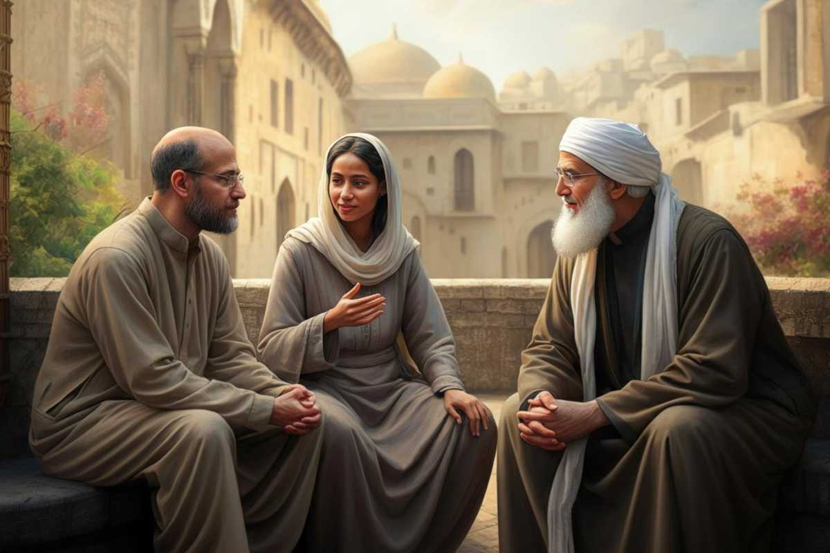 Leone XIV: un appello alla tolleranza e al dialogo contro l'antisemitismo