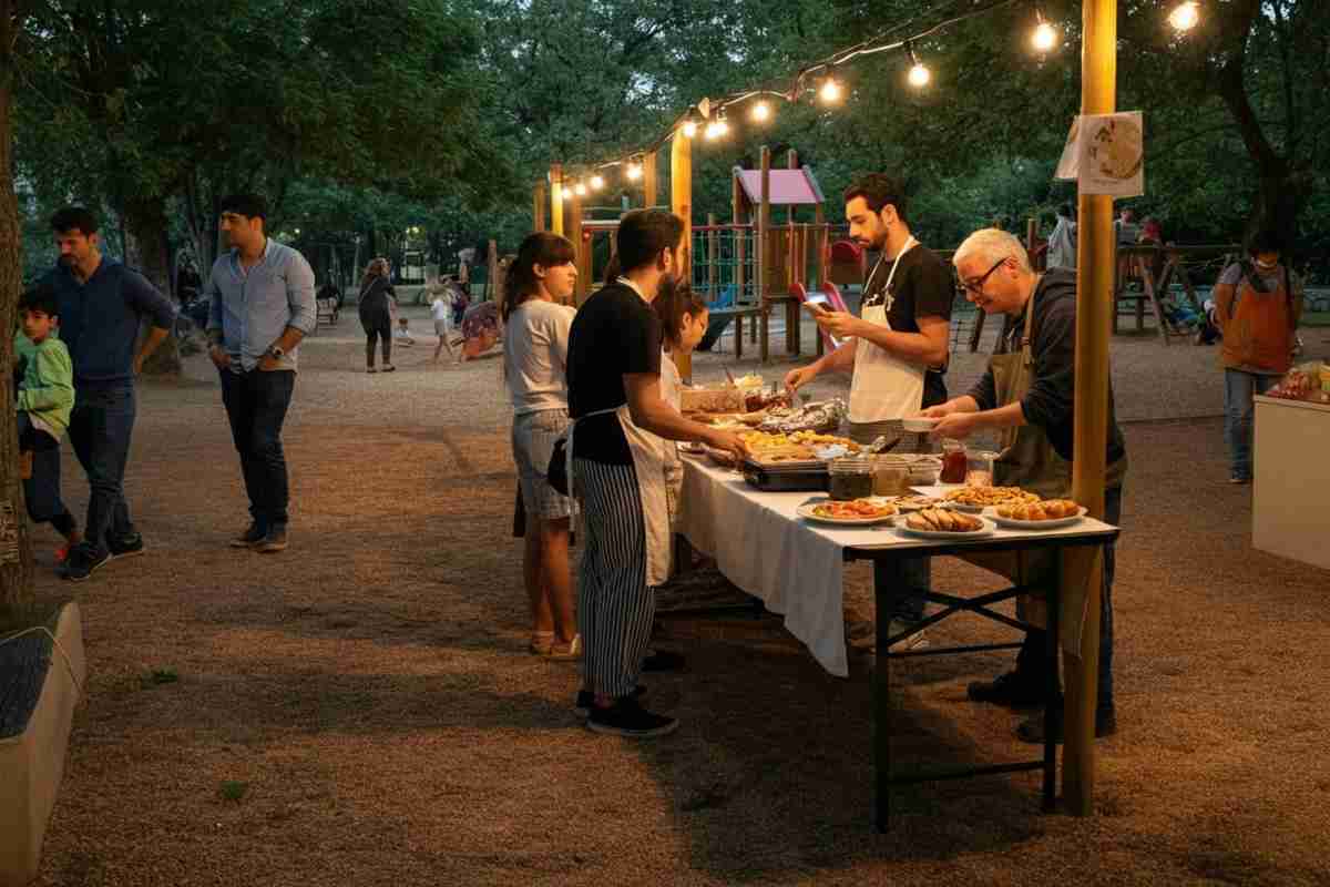 Mangiare come un vero italiano: i segreti della cucina locale