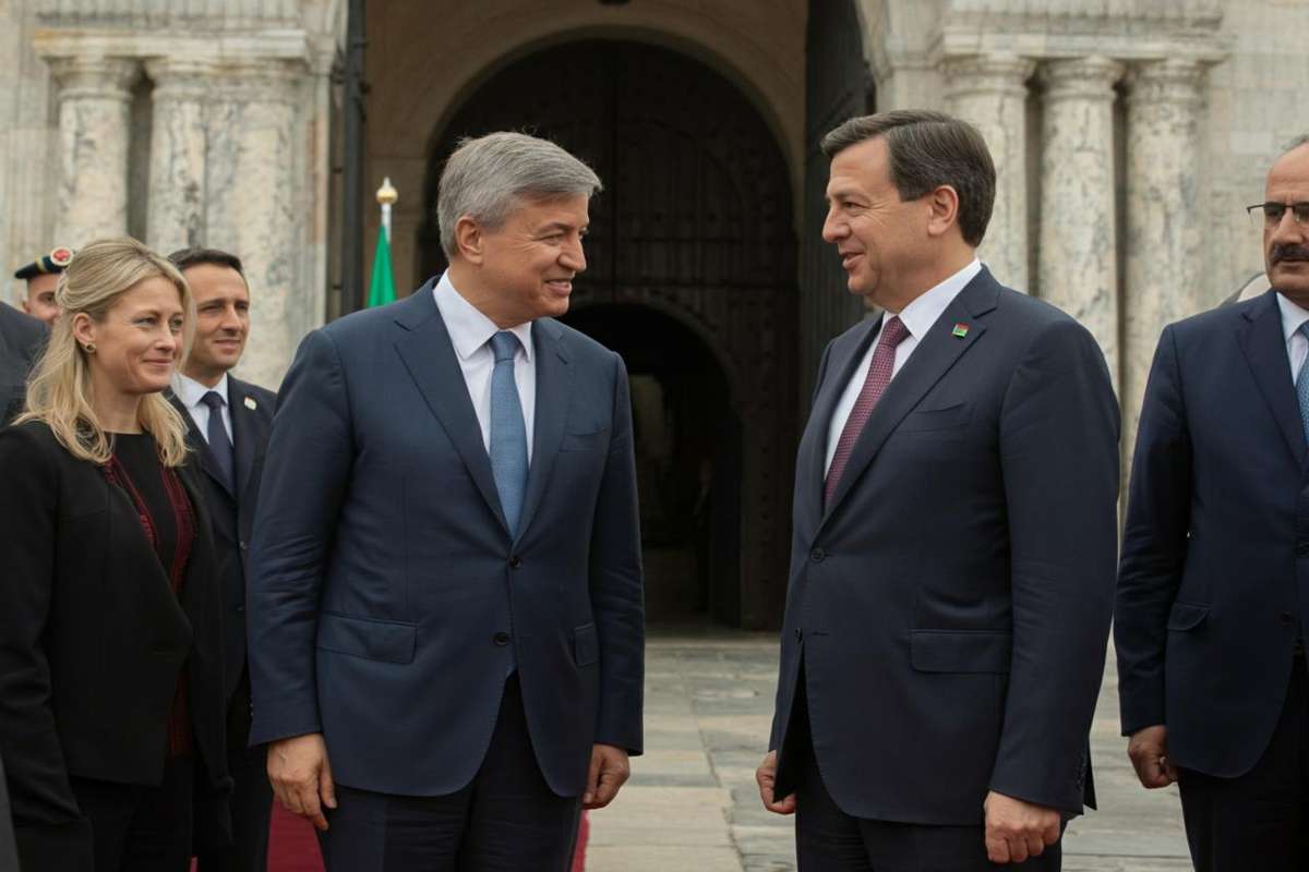 Mattarella a Berlino: i vantaggi di un mondo aperto e condiviso