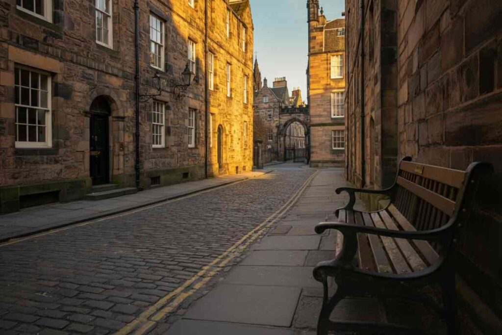 Misteri e leggende di Edimburgo: tra Frankenstein, streghe e fantasmi