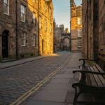 Misteri e leggende di Edimburgo: tra Frankenstein, streghe e fantasmi