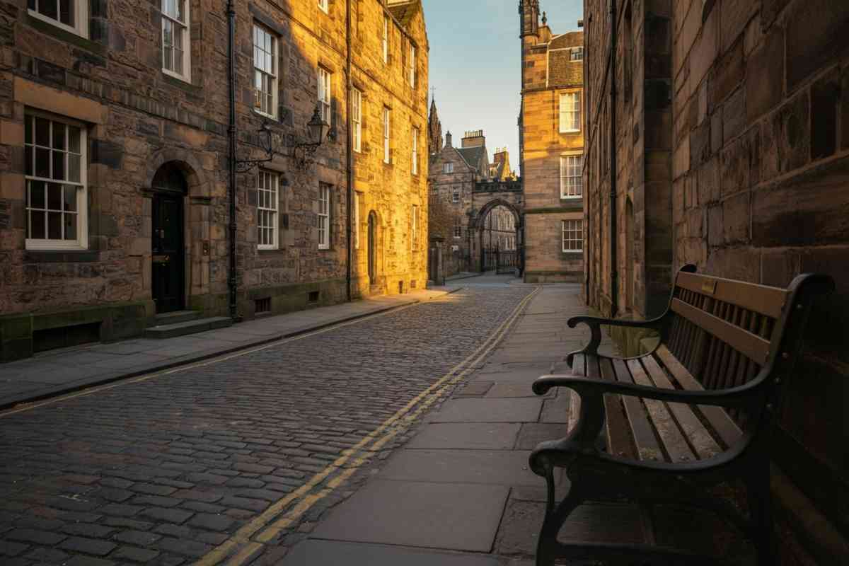 Misteri e leggende di Edimburgo: tra Frankenstein, streghe e fantasmi