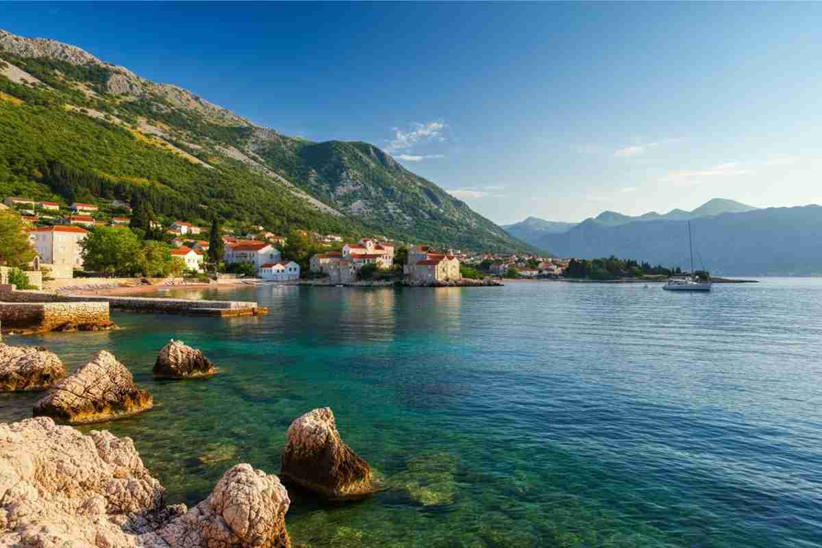 Montenegro o Albania: quale delle due per una vacanza da sogno sulla spiaggia?