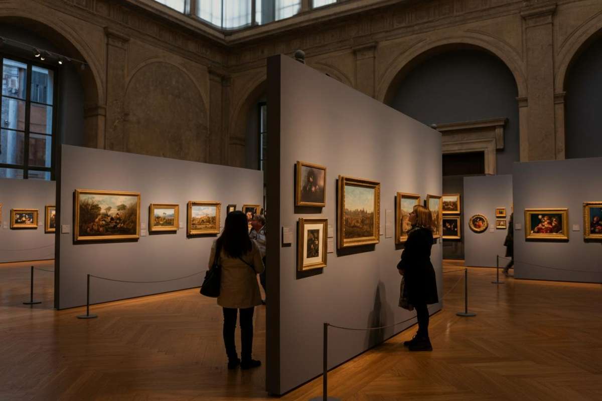 Novembre: l'evento imperdibile che cambierà tutto