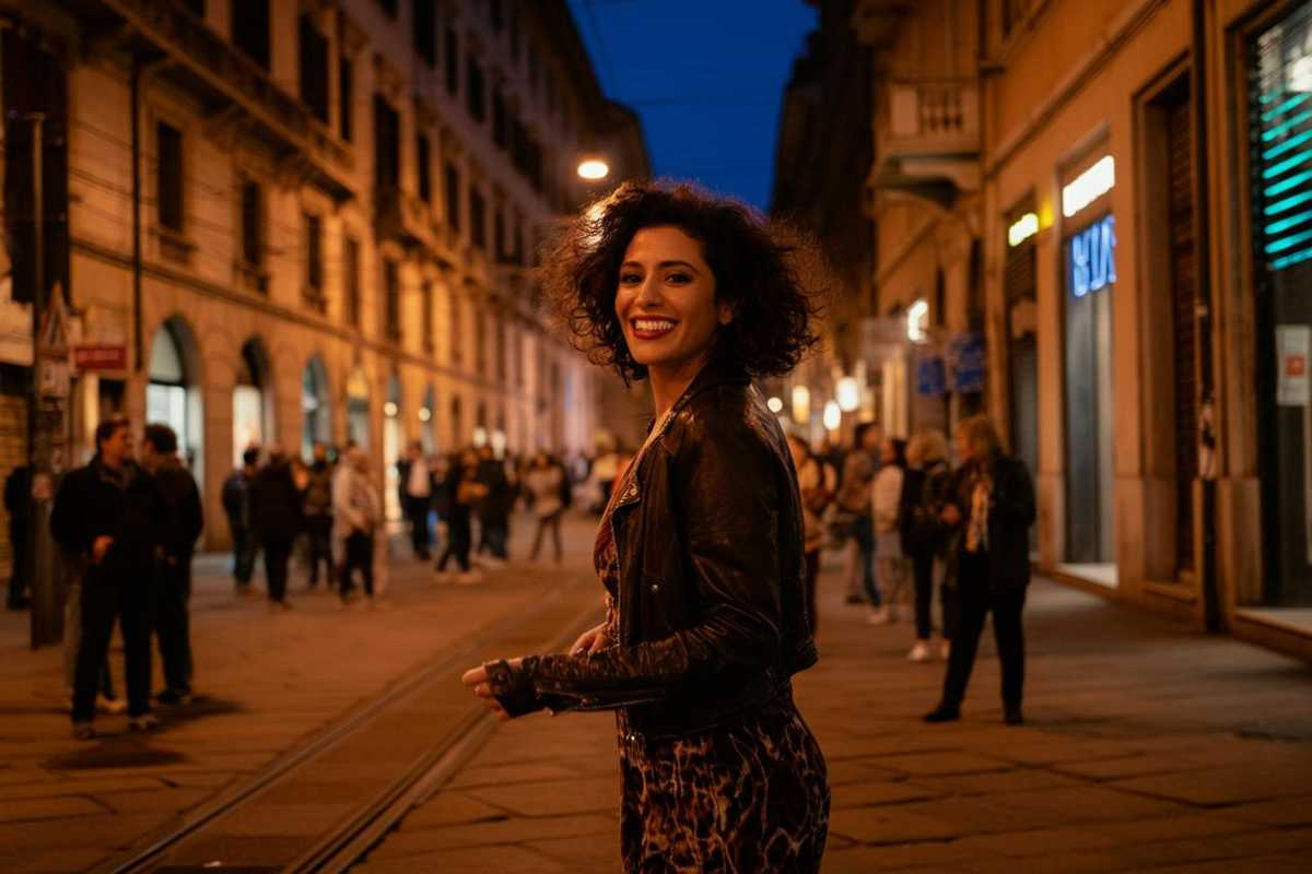 Paola Iezzi: la libertà di pensiero come vera trasgressione