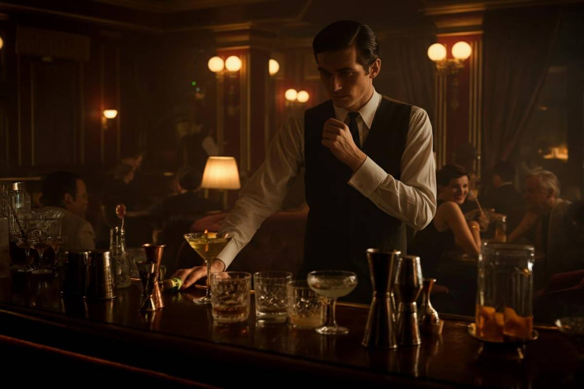 Ricky Martin: la magia di trasformarsi sul set dopo il camerino