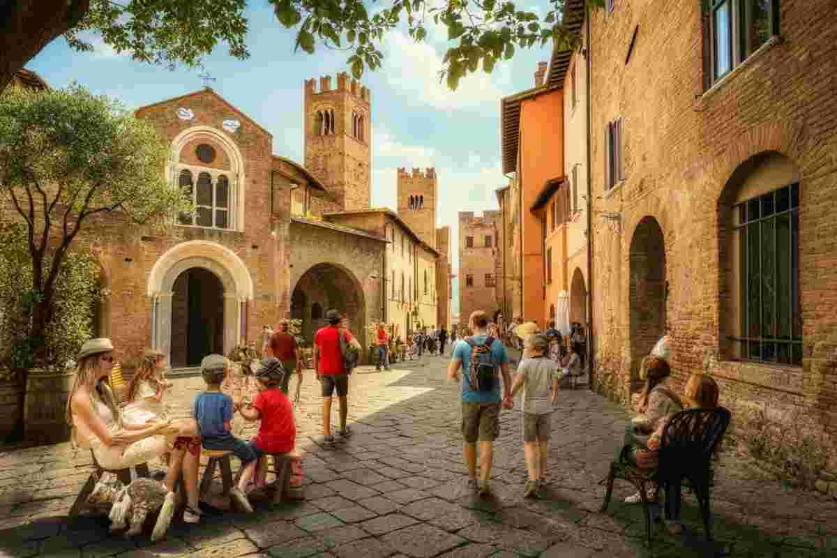 Riscoprire i tesori d'Italia: i progetti innovativi che li valorizzano