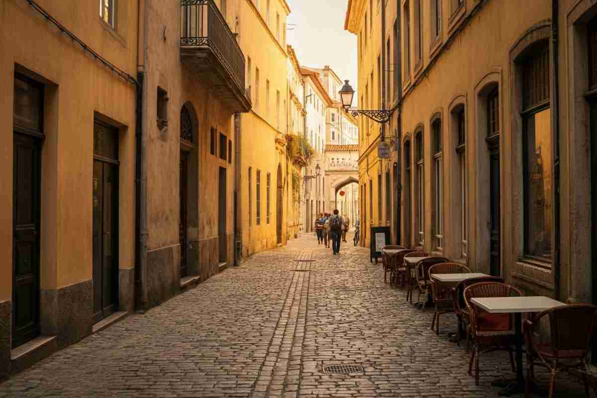 Roma trionfa: è la città più citata nei romanzi!