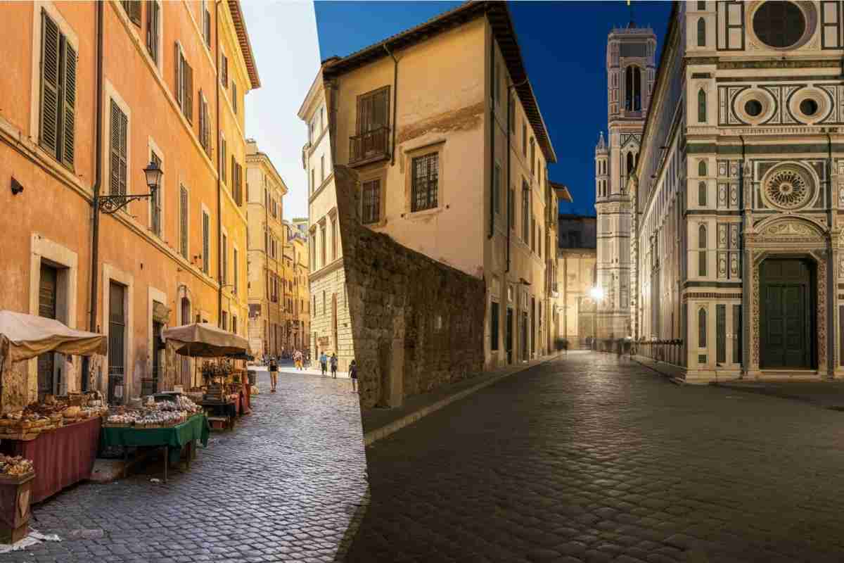 Rome or Florence: the ultimate showdown for your next Italian adventure