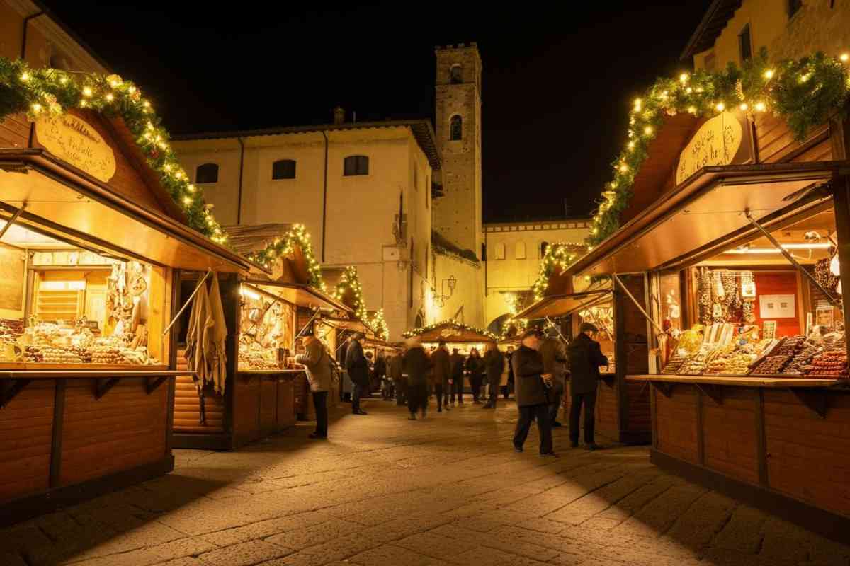 Sapori del weekend: le sagre imperdibili del 15 e 16 novembre 2025