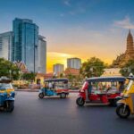 Scopri Phnom Penh: la gemma nascosta della Cambogia