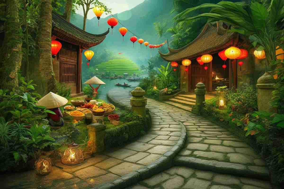 Scopri i 10 luoghi imperdibili da visitare in Vietnam