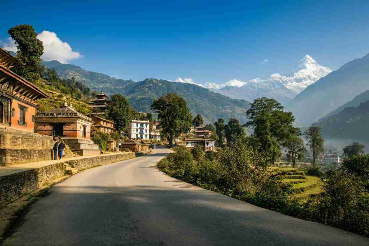 Scopri i 5 migliori viaggi on the road in Nepal