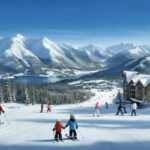 Scopri i 6 migliori comprensori sciistici della California da non perdere questo inverno