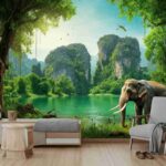 Scopri i 6 parchi nazionali più affascinanti della Thailandia