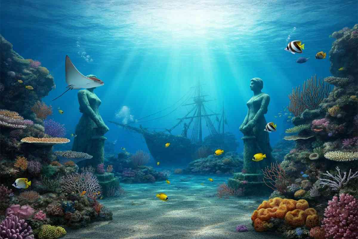 Scopri i 7 luoghi imperdibili per fare snorkeling nei Caraibi