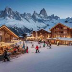 Scopri i 7 migliori luoghi per sciare in Europa