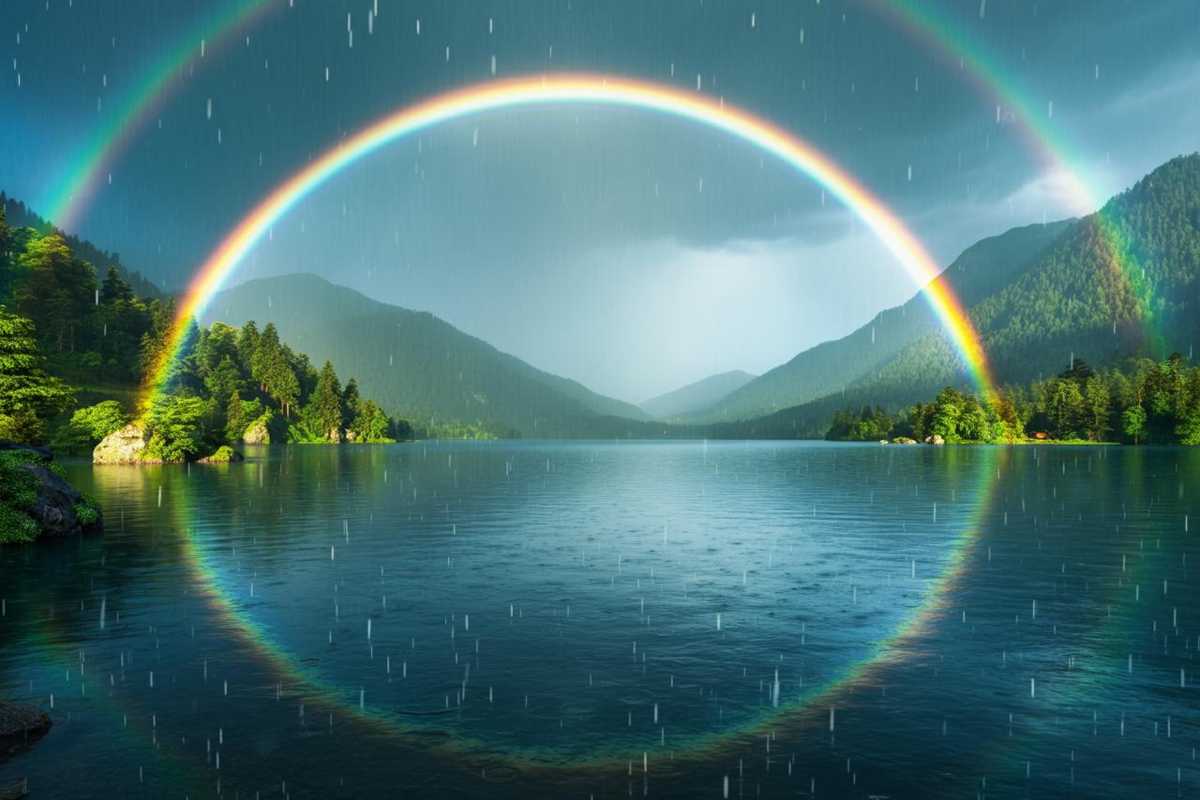 Scopri i vincitori del concorso Fotografo dell'anno per il clima 2025