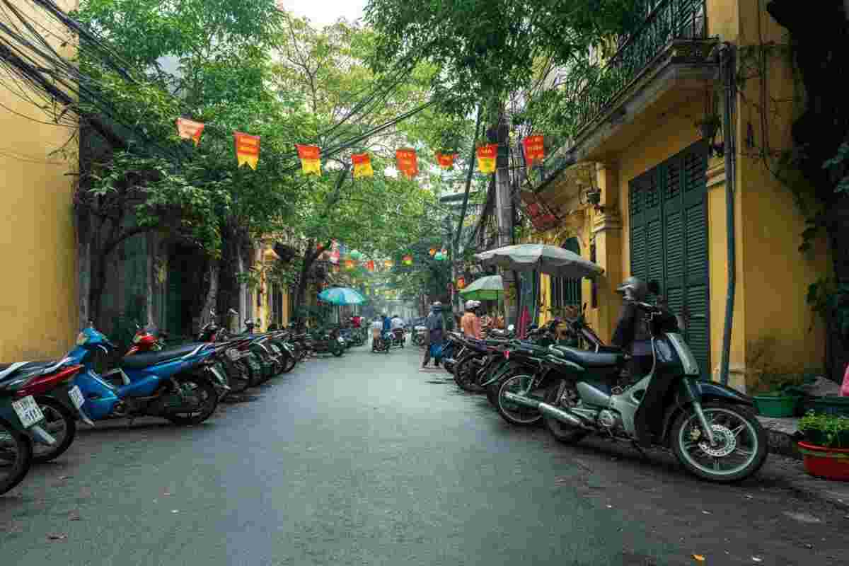 Scopri il Vietnam: un'avventura indimenticabile in 3 giorni