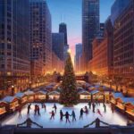 Scopri il fascino delle festività a Chicago con la guida di Lonely Planet