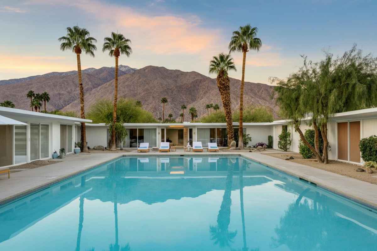 Scopri il meglio di Greater Palm Springs: quattro esperienze imperdibili