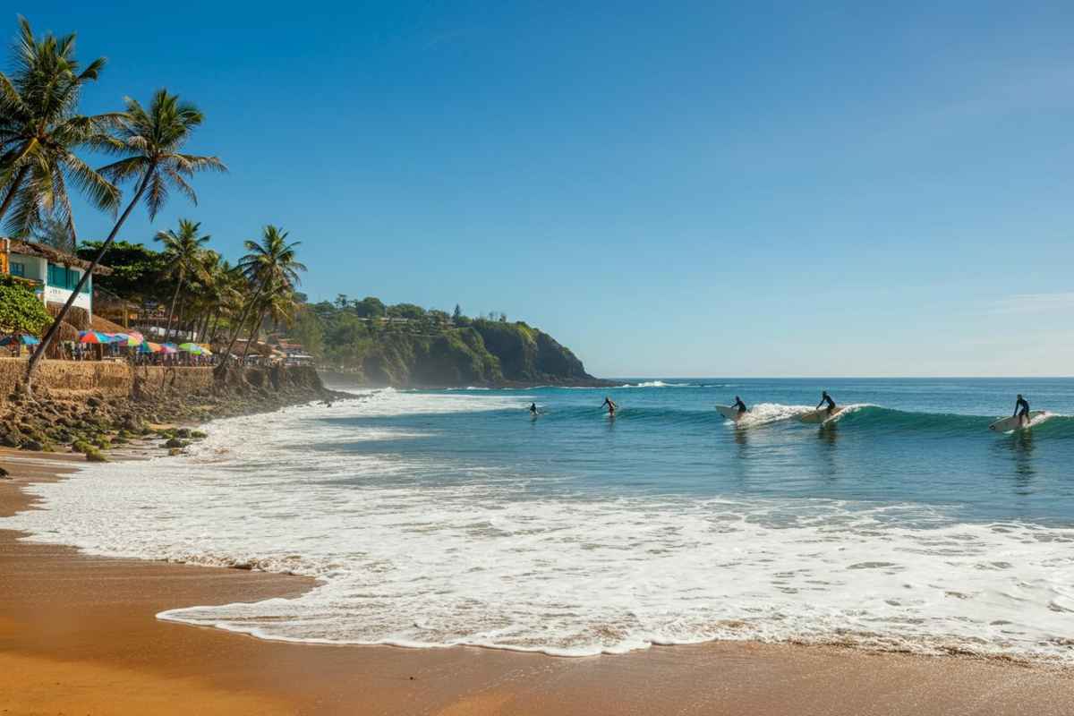 Scopri il momento ideale per esplorare El Salvador