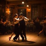 Scopri il tango: un'avventura indimenticabile a Buenos Aires